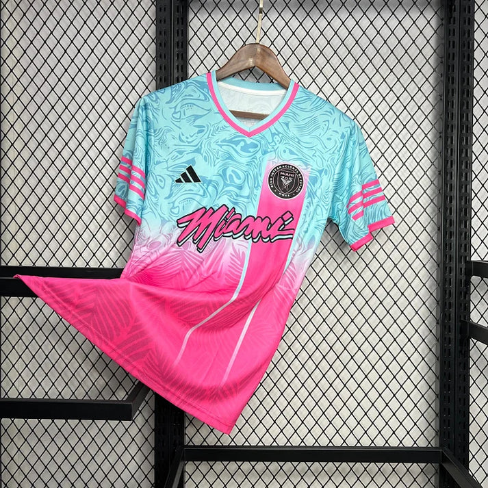 Maillot concept  inter miami