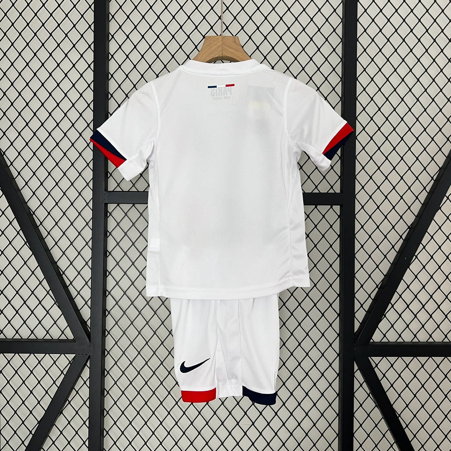 Kit Enfant Paris Saint Germain 25