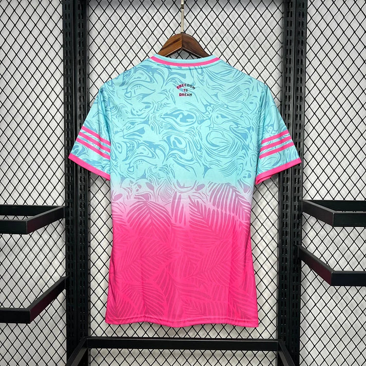Maillot concept  inter miami