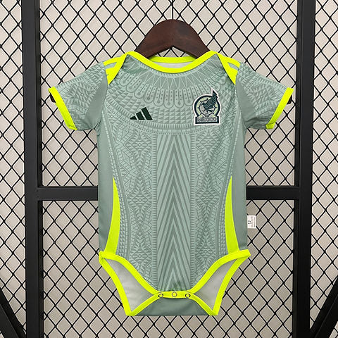 Body maillot Mexique 23/24