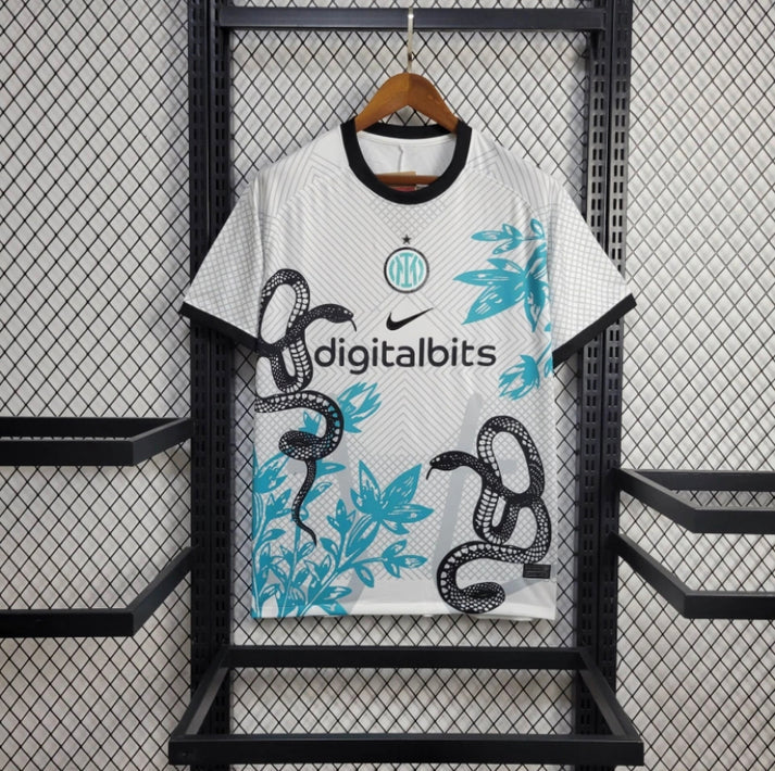 Maillot inter concept