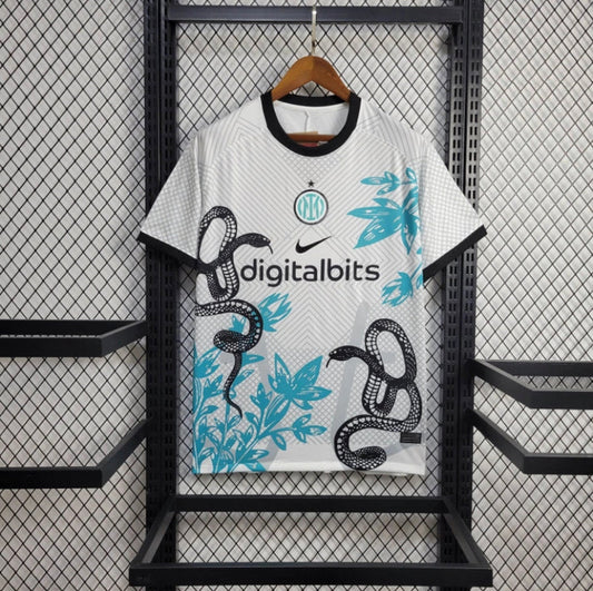 Maillot inter concept