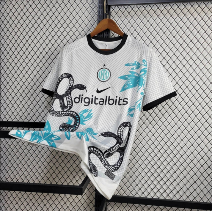 Maillot inter concept