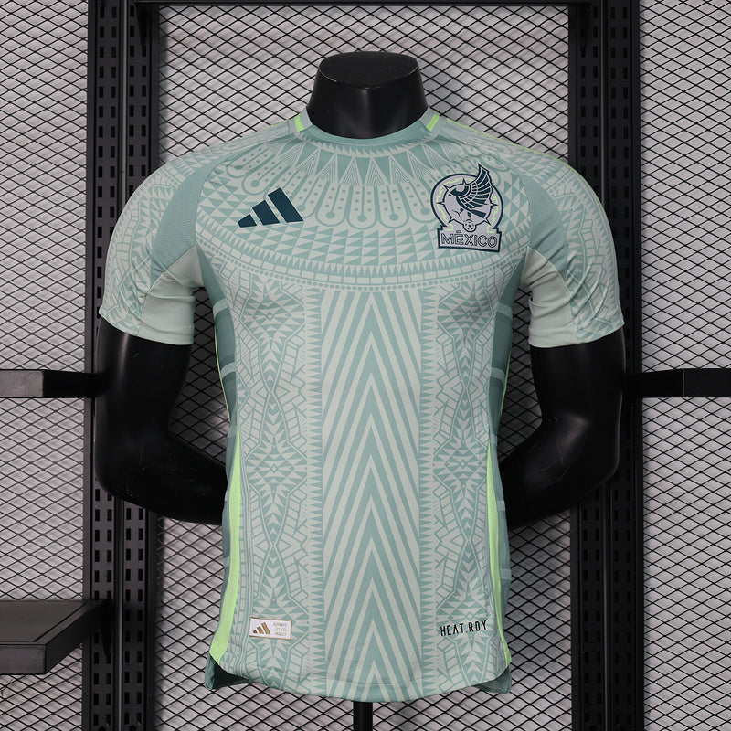 Maillot player extérieur Mexique 23/24