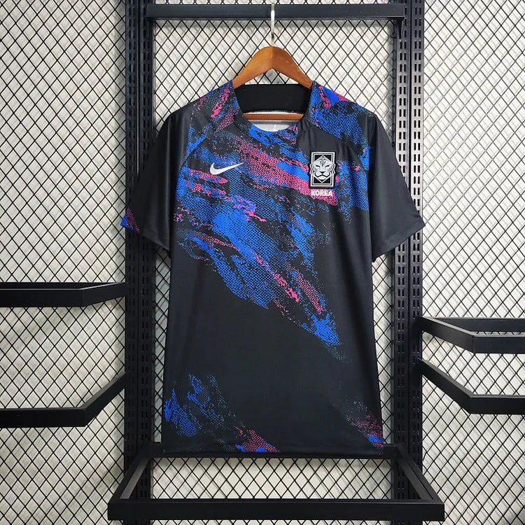 MAILLOT CORÉE DU SUD 2023/24