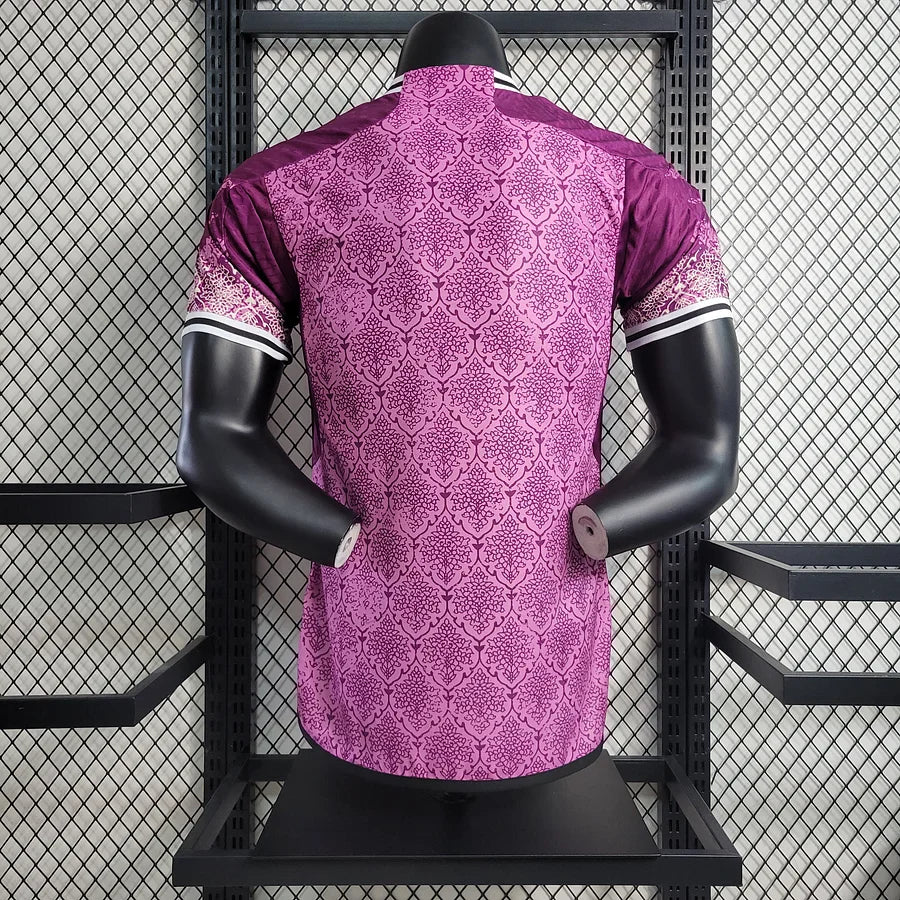 MAILLOT RÉAL MADRID CONCEPT