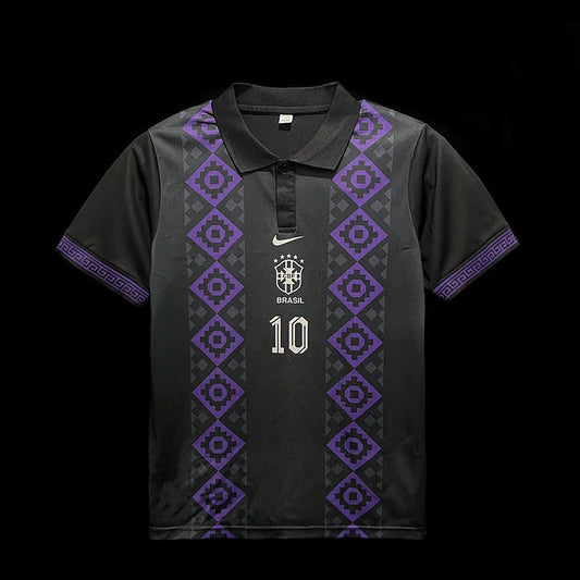 MAILLOT CONCEPT BRÉSIL