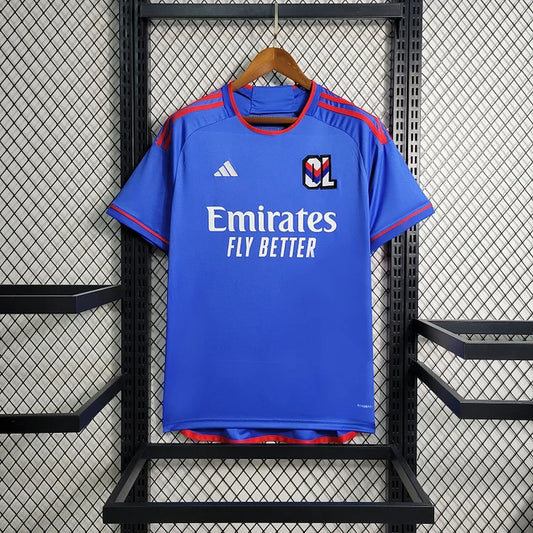 MAILLOT LYON OL 2023/24