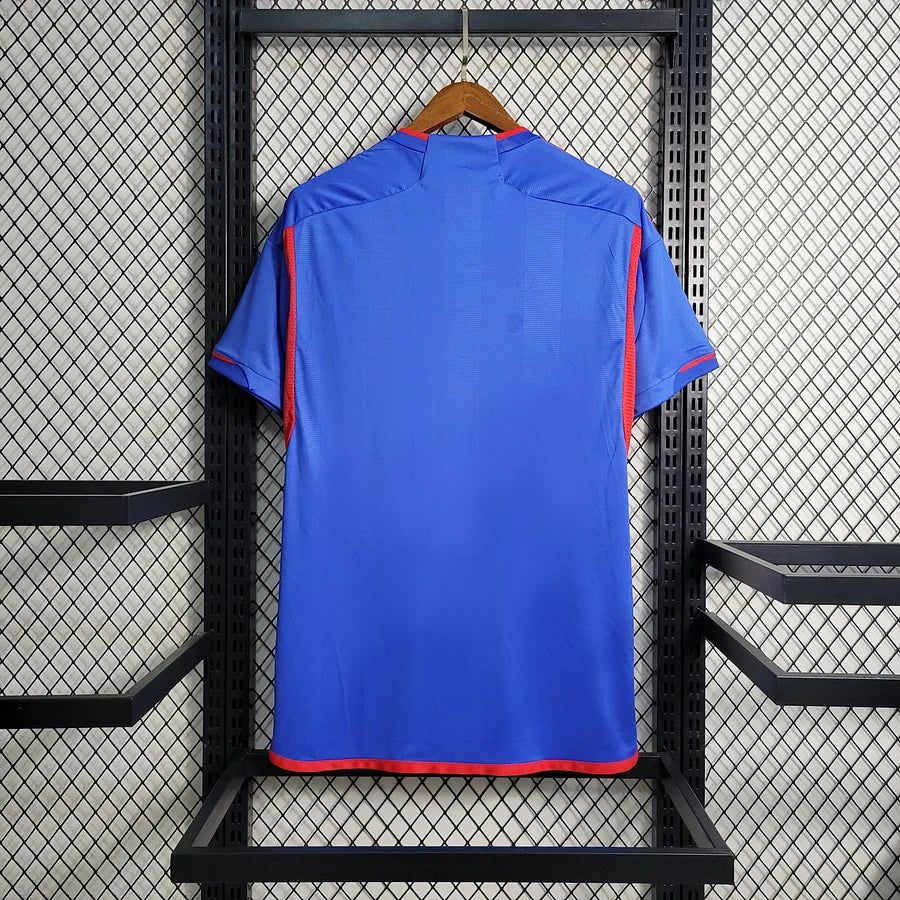 MAILLOT LYON OL 2023/24