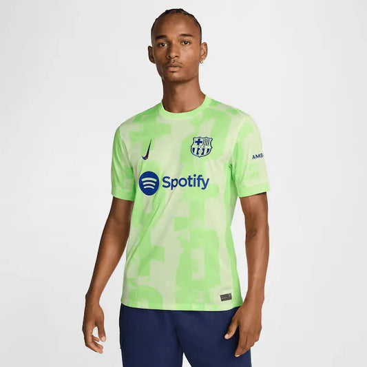 MAILLOT 24/25 BARCELONE SPÉCIAL