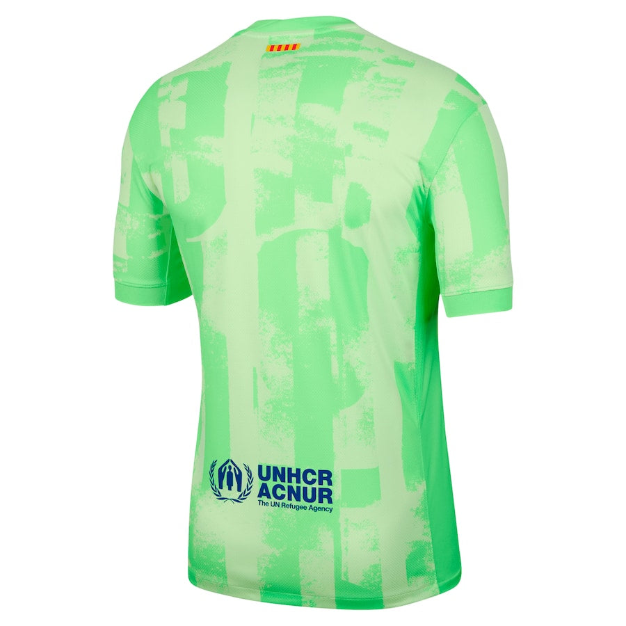 MAILLOT 24/25 BARCELONE SPÉCIAL